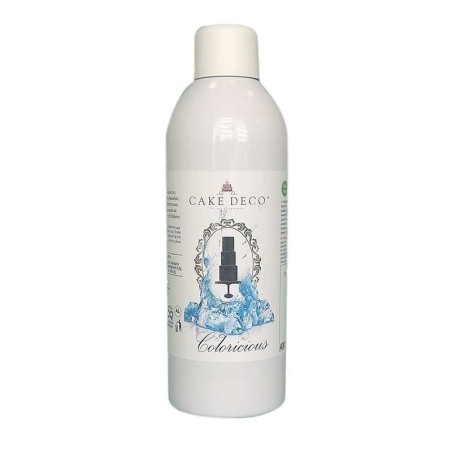 Cooling Spray for Chocolate 400ml Coloricious