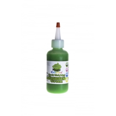 Ready made Colored Icing - Green 100ml