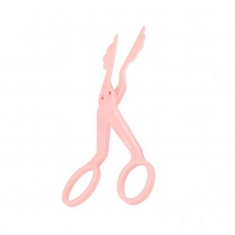 Pink Flower Lifter Scissors