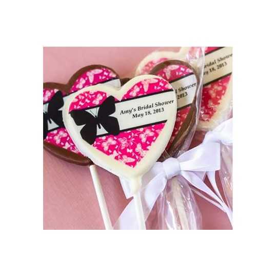 Edible Printing Service A4 With photo editing on a Choco Sheet