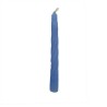 Blue Birthday Candle (1pc)