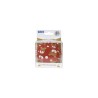 PME Christmas Reindeer Foil Cupcake Cases Pk/30