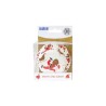 PME Christmas Santa and Sleigh Foil Foil Cupcake Cases Pk/30