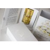Νιφάδες Βρώσιμου Χρυσού σε σέικερ 125μγ. 23κτ