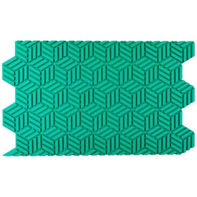 Γεωμετρική Ψευδαίσθηση Καλούπι της Marvelous Molds - Geometric Illusion Simpress™