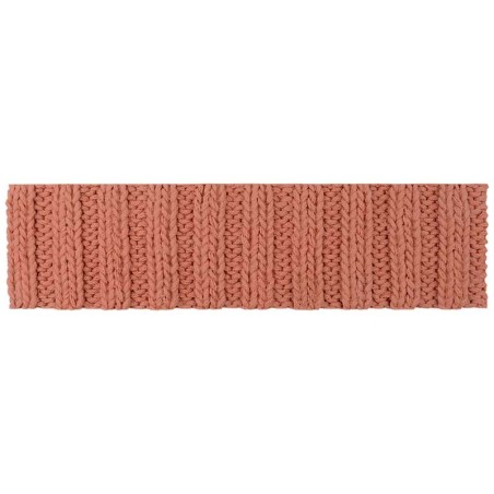 Ραβδωτή Πλέξη - Καλούπι μπορντούρας της Marvelous Molds - Ribbed Knit Border Mold
