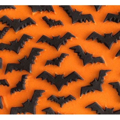 Katy Sue Moulds - The Bat Mat 