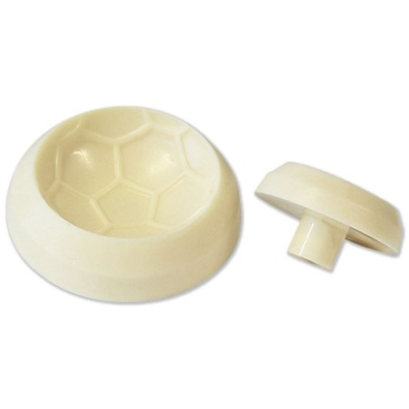 Σετ καλούπι πλαστικό Pop it για μπάλες Ποδοσφαίρου της PME