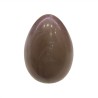 Αυγό Πασχαλινό από Βελγική σοκολάτα Γάλακτος Belcolade 250γρ.