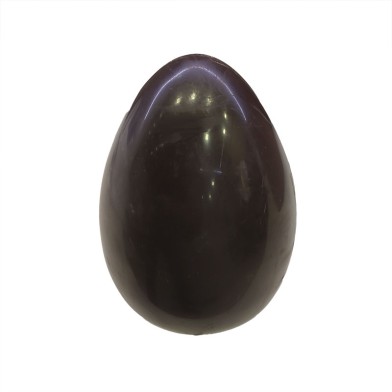 Αυγό Πασχαλινό από Βελγική σοκολάτα Υγείας Belcolade 250γρ.