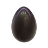 Αυγό Πασχαλινό από Βελγική σοκολάτα Υγείας Belcolade 400γρ.