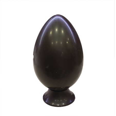 Easter Egg made from Dark Chocolate 400gr