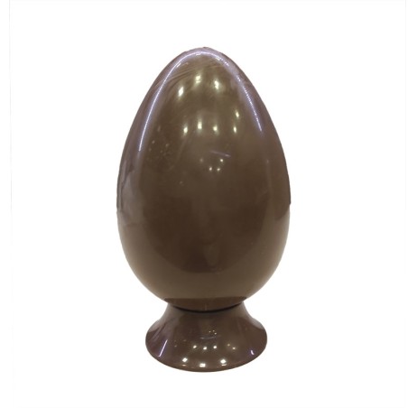 Easter Egg made from Milk Chocolate 250gr
