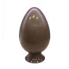 Easter Egg made from Milk Chocolate 500gr
