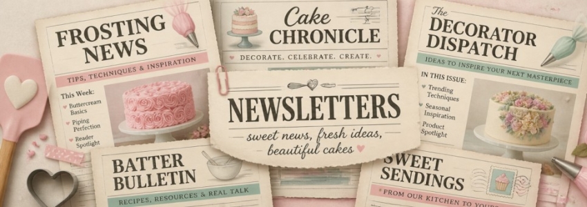 Newsletters