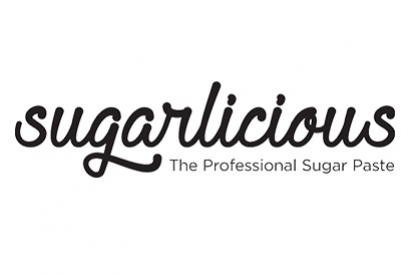 Sugarlicious our new amazing Sugarpaste
