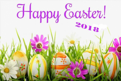 Working Hours for Orthodox Easter Holiday