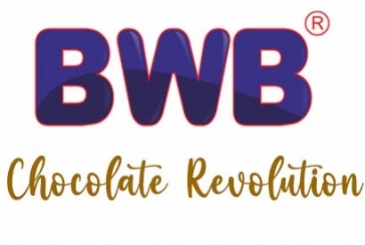 Η Cake Deco καλωσορίζει την επανάσταση Σοκολάτας της BWB!