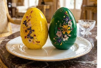 Τάσεις Διακοσμητικής Ζαχαροπλαστικής Πάσχα 2026